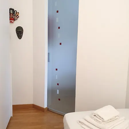 Brera Con Posto Auto Gratuito * 米兰