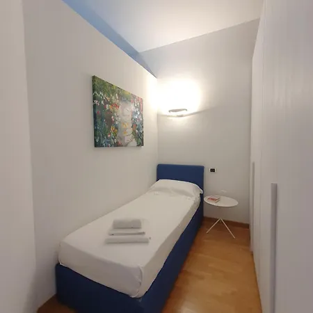 Brera Con Posto Auto Gratuito 公寓 *
