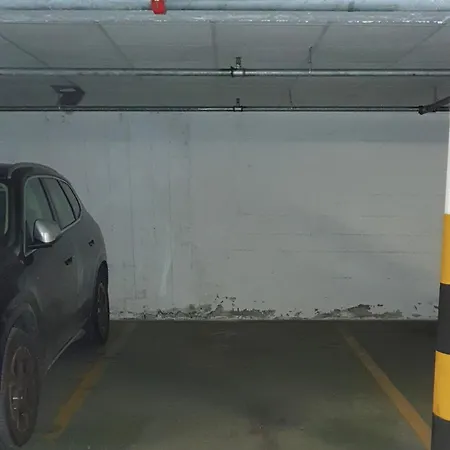 公寓 Brera Con Posto Auto Gratuito *