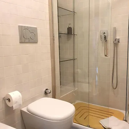 Apartment Brera Con Posto Auto Gratuito Milan